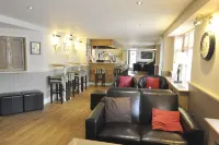 The Elm Tree Inn - WiFi