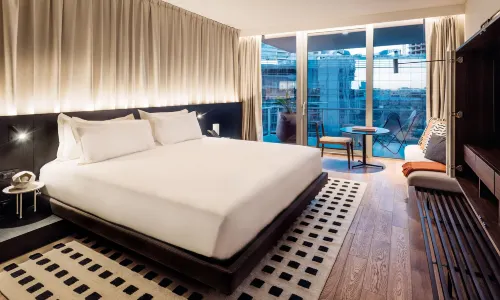 SLS Buenos Aires Puerto Madero