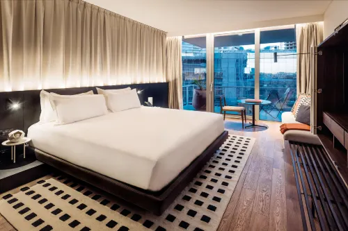 SLS Buenos Aires Puerto Madero - 5-Star
