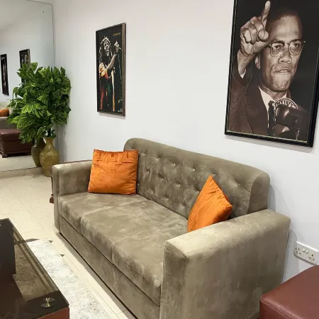 HOD Apartments