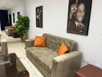 HOD Apartments