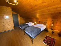 House in the Vineyard Hotels in Sadmeli