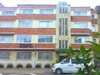 Hotel Teusaquillo Boutique Bogota Hotels near Casa E Theatre