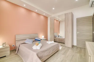 Corallo House 200m from the Sea - Happy Rentals