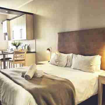 Be-Still Accommodation Rooms