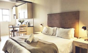 Be-Still Accommodation
