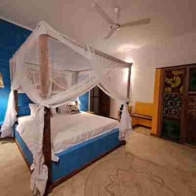 Villa Adelina Zanzibar Rooms