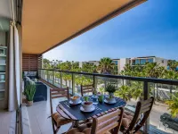 Algarve Sun-Sea Retreat