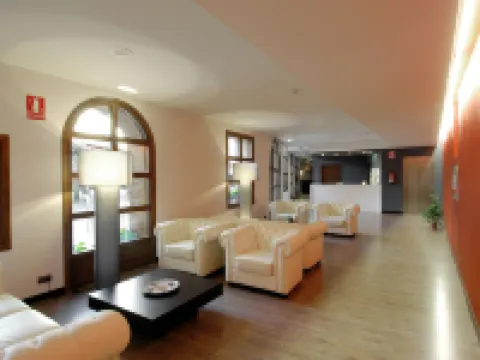 Hotel Cienbalcones Hoteles en Daroca