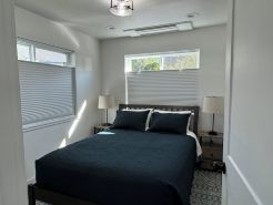 Newer Cozy Cottage w/ Saltwater Spa!