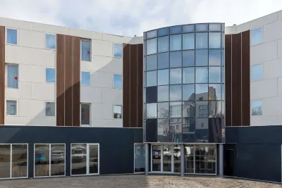 Brit Hotel Privilège Paris Rosny-Sous-Bois