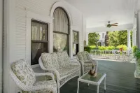 Ross Mansion Bed & Breakfast Hotel a Forrest County