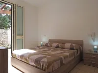 Villetta Garden Verardi Hotels in Torre Suda
