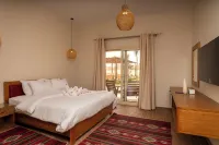 Azad Siwa Hotel Hotels in Qesm Siwah