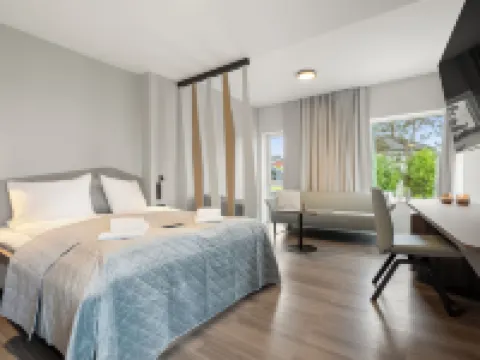 Kinn Hotell Florø Hotels in Florø