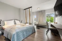 Kinn Hotell Florø Hotels in Florø