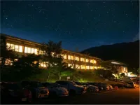 Hotel Miki - parking