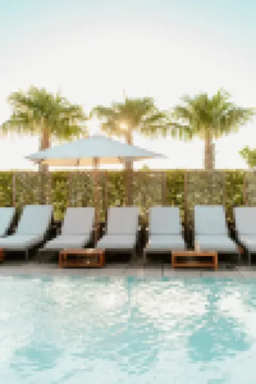 The Ray Hotel Delray Beach, Curio Collection by Hilton