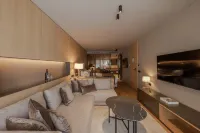 The Blackpine Hotel, Small Luxury Hotels Hôtels à : Les Escaldes