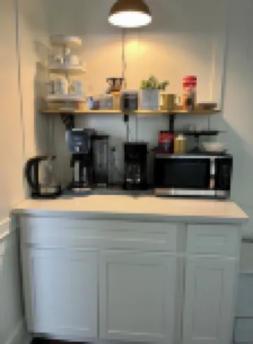 Rivertown Retreat Dufour HouseSleeps 4