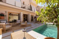 Vila Nova Suites & Spa