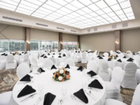 Fort Pontchartrain Detroit, a Wyndham Hotel Hotels in Detroit