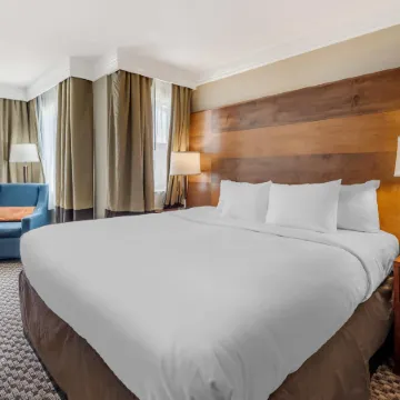 Comfort Inn & Suites Durango