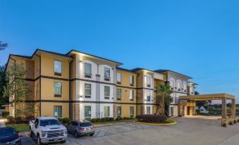Best Western Plus Regency Park
