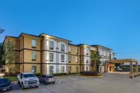 Best Western Plus Regency Park Hotels in Livingston Parish