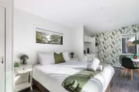 The Grove Turangi Hotels in Tūrangi
