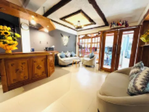 Hotel Rojas Machupicchu