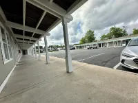 Sea Girt Lodge - Motels