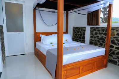 O2 Haputale Hotels in Haputale