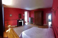 Le Point du Jour - Family house with character from 1900 Hotel a Saint-Savin