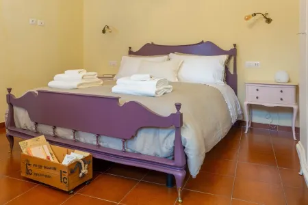 Dreamlike atmospheres a stone's throw from Villa d'Este and Villa Gregoriana