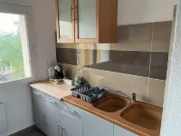 Beautiful new apartment, well located.