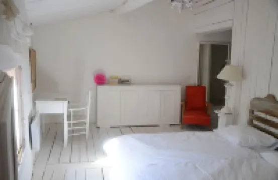 charming fisherman house 格呂桑酒店