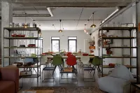 Underdog Hotel - 3 Sao