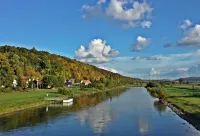 Vacation apartment or guest room in Emmerthal Hotels in Hamelin-Pyrmont