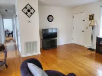 Welcome Home to Southern Hospitality