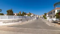 Mythical Sands Apartment BA09