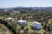marinas villas Hotel a Kallithea