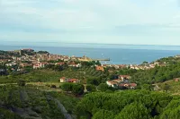 Studio SUR LE Port DE Plaisance Hotel a Port-Vendres