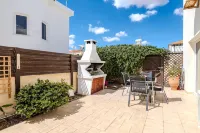 Marika Heights Hotels in Sotira