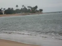 Excelente Casa COM Piscina A 250m DA Praia Hotel a Barra de Santo Antonio