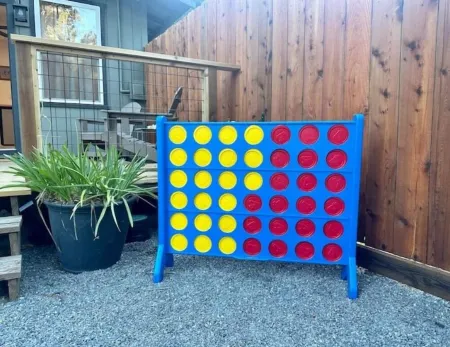 Willow Creek Willow Wallow