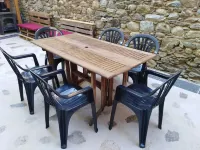 SON HOUSE - FULL HEART OF THE PIRINEU - SKI STATIONS - NATURAL PARKS Hotel a Alt aneu