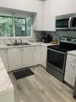 Spacious Miami House/5 mins from Marina/Ocean/Pool/Tennis