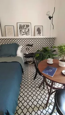 Botteghelle14 Suites - luxury suites in the historic center