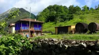 Super Romantic apartment with Jacuzzi in the Picos de Europa.